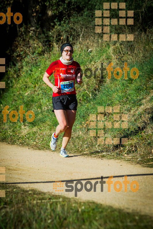 esportFOTO - 3a Marató Vies Verdes Girona Ruta del Carrilet 2015 [1424632489_6456.jpg]