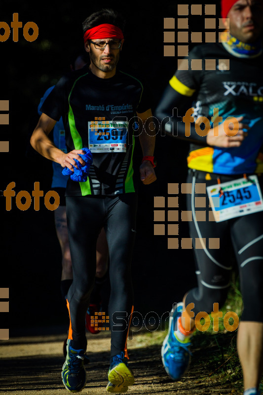 esportFOTO - 3a Marató Vies Verdes Girona Ruta del Carrilet 2015 [1424632512_6464.jpg]