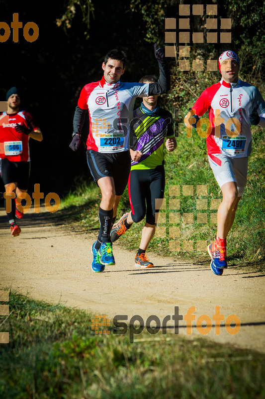 esportFOTO - 3a Marató Vies Verdes Girona Ruta del Carrilet 2015 [1424632537_6473.jpg]