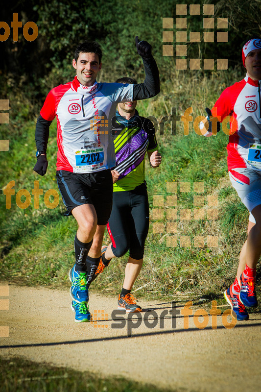 esportFOTO - 3a Marató Vies Verdes Girona Ruta del Carrilet 2015 [1424632545_6476.jpg]