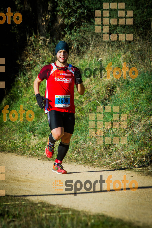 esportFOTO - 3a Marató Vies Verdes Girona Ruta del Carrilet 2015 [1424632551_6478.jpg]