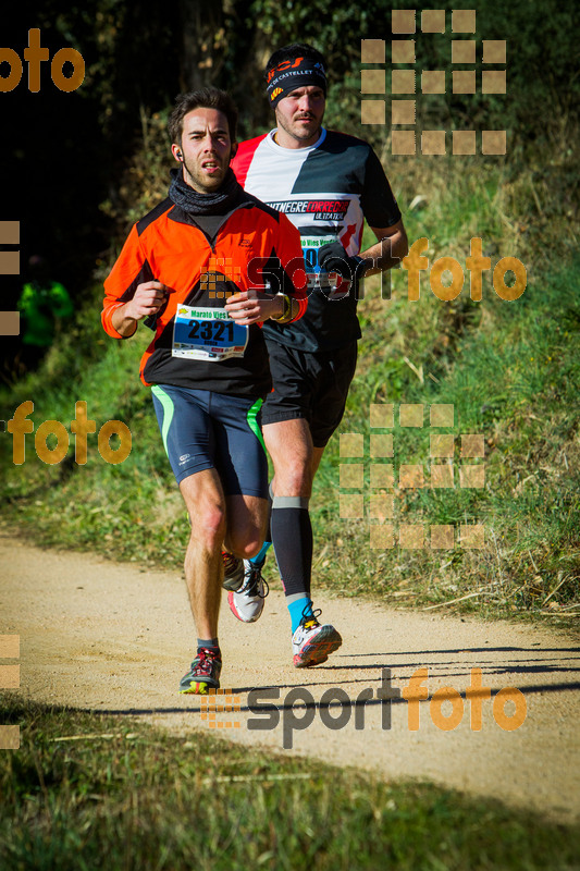 esportFOTO - 3a Marató Vies Verdes Girona Ruta del Carrilet 2015 [1424632594_6493.jpg]