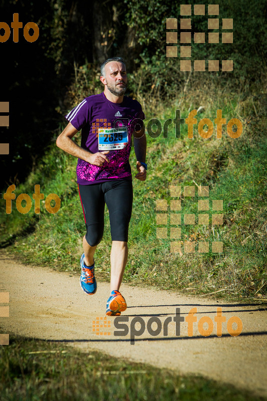 esportFOTO - 3a Marató Vies Verdes Girona Ruta del Carrilet 2015 [1424632608_6498.jpg]