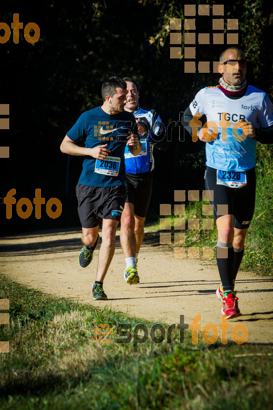 esportFOTO - 3a Marató Vies Verdes Girona Ruta del Carrilet 2015 [1424632683_6524.jpg]