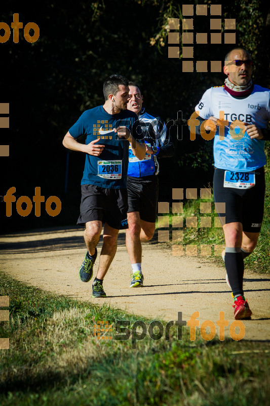 esportFOTO - 3a Marató Vies Verdes Girona Ruta del Carrilet 2015 [1424632686_6525.jpg]