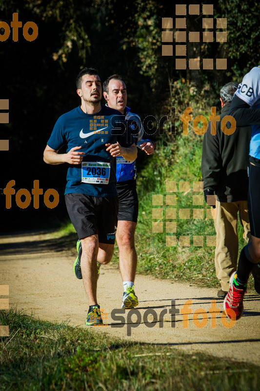 esportFOTO - 3a Marató Vies Verdes Girona Ruta del Carrilet 2015 [1424632688_6526.jpg]