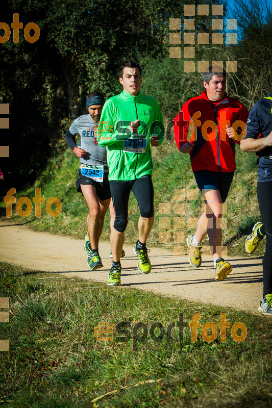 esportFOTO - 3a Marató Vies Verdes Girona Ruta del Carrilet 2015 [1424632759_6550.jpg]