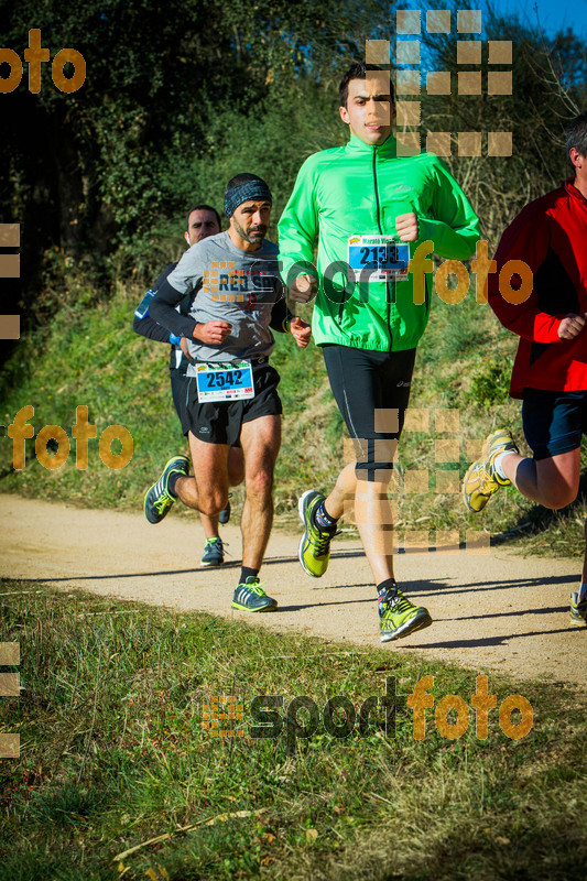 esportFOTO - 3a Marató Vies Verdes Girona Ruta del Carrilet 2015 [1424632761_6551.jpg]