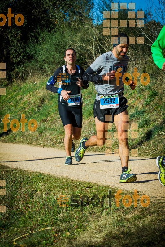 esportFOTO - 3a Marató Vies Verdes Girona Ruta del Carrilet 2015 [1424632767_6553.jpg]