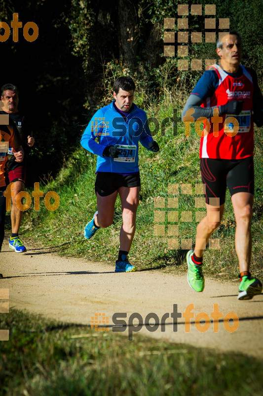 esportFOTO - 3a Marató Vies Verdes Girona Ruta del Carrilet 2015 [1424632848_6581.jpg]