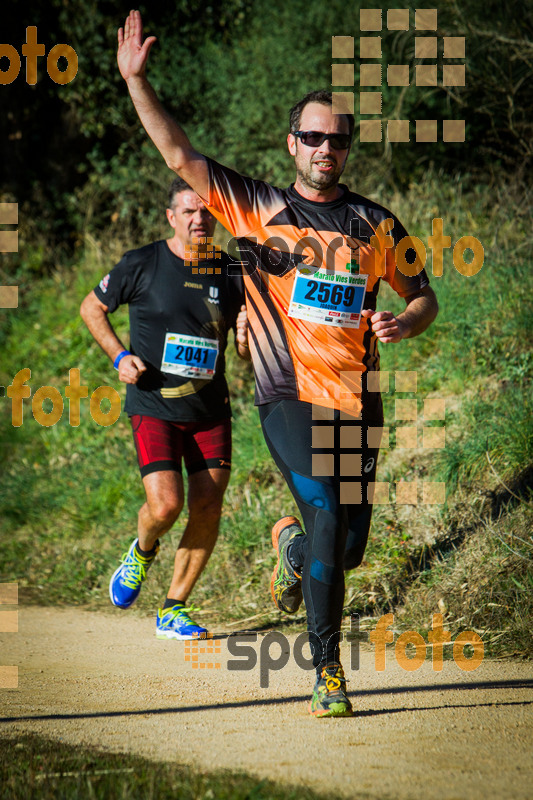esportFOTO - 3a Marató Vies Verdes Girona Ruta del Carrilet 2015 [1424632860_6585.jpg]