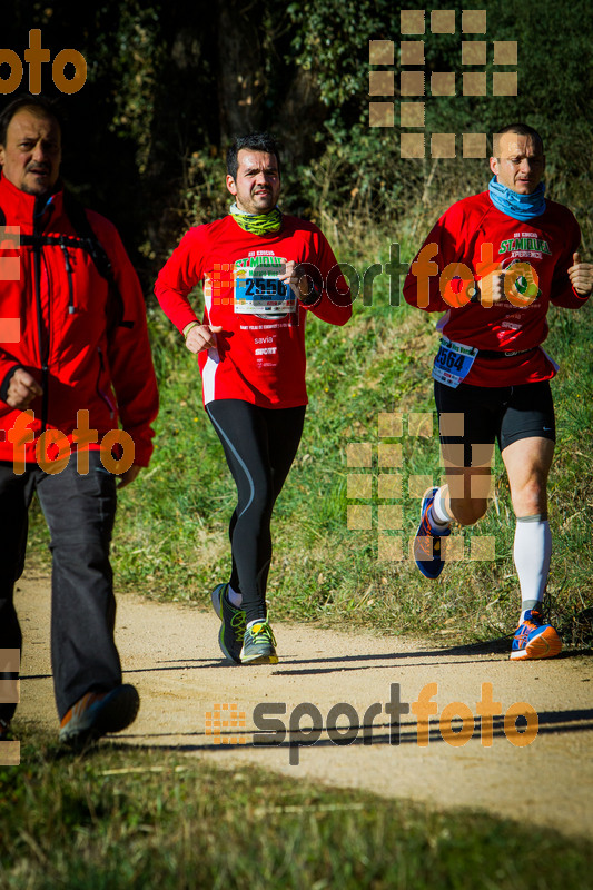 esportFOTO - 3a Marató Vies Verdes Girona Ruta del Carrilet 2015 [1424632917_6605.jpg]