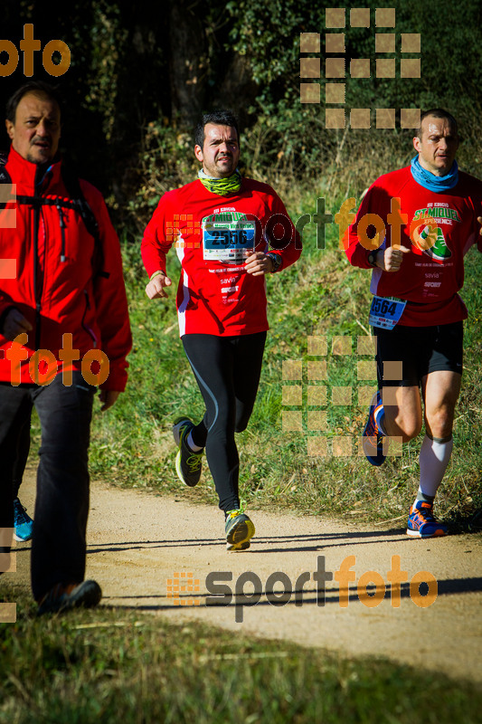 esportFOTO - 3a Marató Vies Verdes Girona Ruta del Carrilet 2015 [1424632920_6606.jpg]