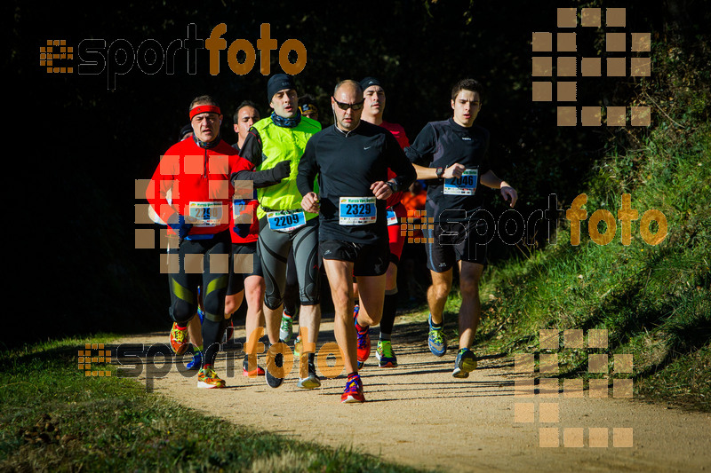 esportFOTO - 3a Marató Vies Verdes Girona Ruta del Carrilet 2015 [1424632943_6614.jpg]
