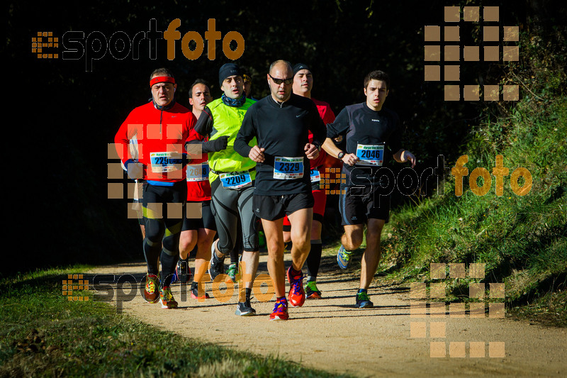 esportFOTO - 3a Marató Vies Verdes Girona Ruta del Carrilet 2015 [1424632946_6615.jpg]