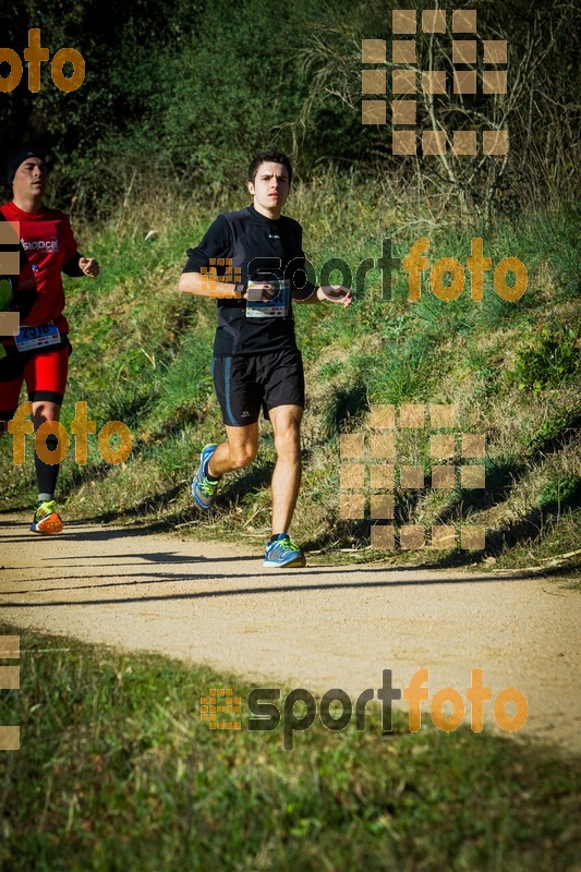 esportFOTO - 3a Marató Vies Verdes Girona Ruta del Carrilet 2015 [1424632952_6617.jpg]