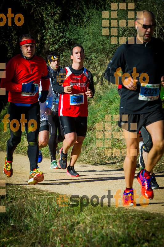 esportFOTO - 3a Marató Vies Verdes Girona Ruta del Carrilet 2015 [1424632963_6621.jpg]