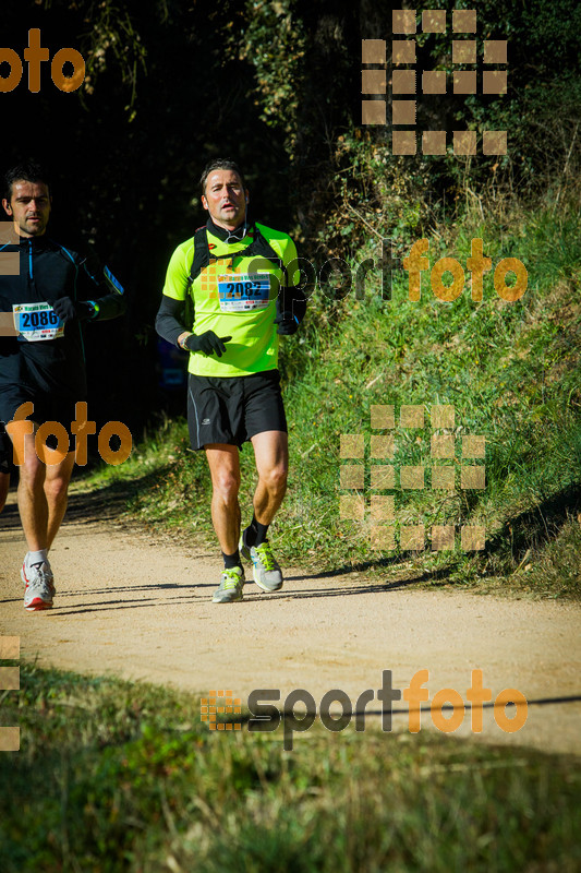 esportFOTO - 3a Marató Vies Verdes Girona Ruta del Carrilet 2015 [1424633003_6635.jpg]