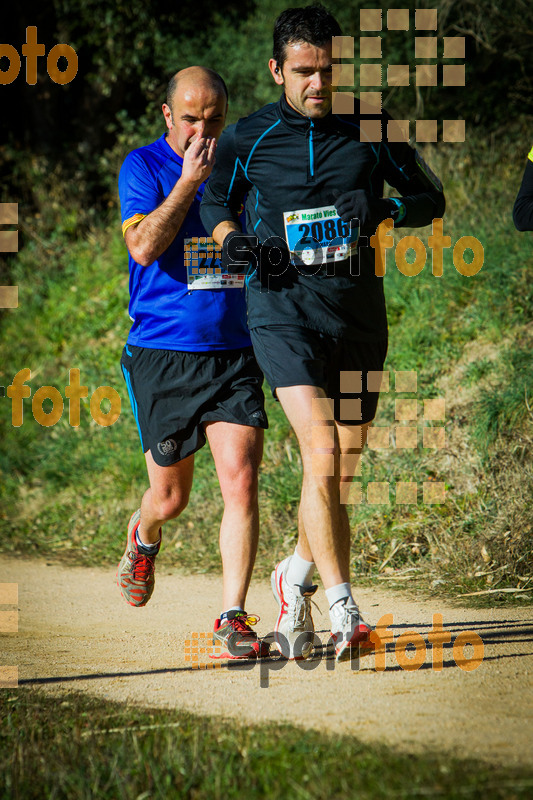 esportFOTO - 3a Marató Vies Verdes Girona Ruta del Carrilet 2015 [1424633006_6636.jpg]