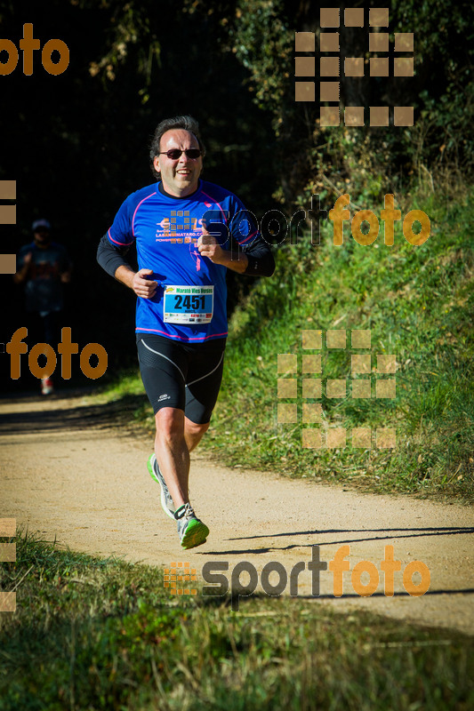 esportFOTO - 3a Marató Vies Verdes Girona Ruta del Carrilet 2015 [1424633018_6640.jpg]