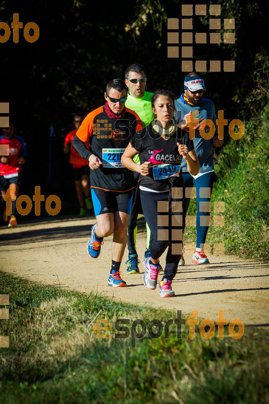 esportFOTO - 3a Marató Vies Verdes Girona Ruta del Carrilet 2015 [1424633026_6643.jpg]