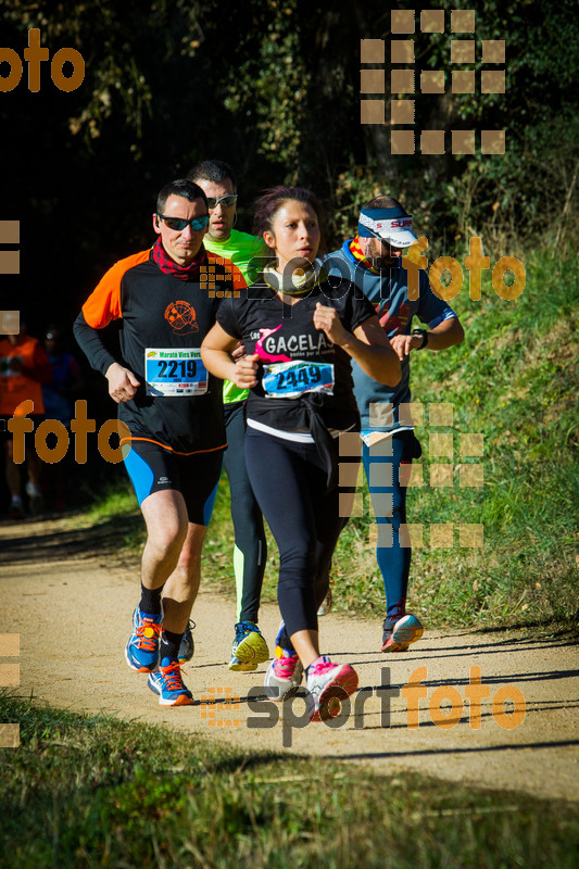 esportFOTO - 3a Marató Vies Verdes Girona Ruta del Carrilet 2015 [1424633032_6645.jpg]