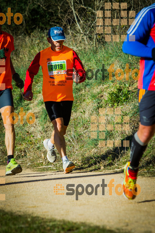esportFOTO - 3a Marató Vies Verdes Girona Ruta del Carrilet 2015 [1424633055_6653.jpg]