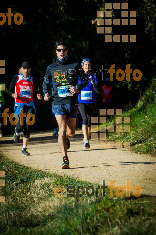 esportFOTO - 3a Marató Vies Verdes Girona Ruta del Carrilet 2015 [1424633095_6667.jpg]