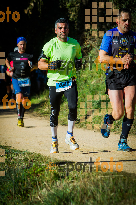 esportFOTO - 3a Marató Vies Verdes Girona Ruta del Carrilet 2015 [1424633123_6677.jpg]