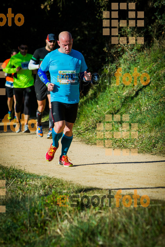esportFOTO - 3a Marató Vies Verdes Girona Ruta del Carrilet 2015 [1424633137_6682.jpg]