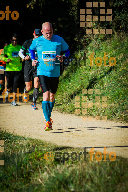 esportFOTO - 3a Marató Vies Verdes Girona Ruta del Carrilet 2015 [1424633140_6683.jpg]