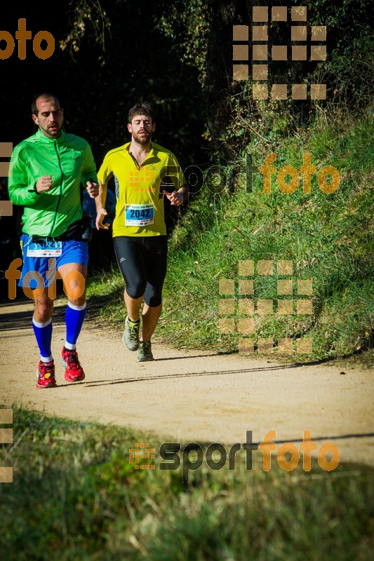 esportFOTO - 3a Marató Vies Verdes Girona Ruta del Carrilet 2015 [1424633180_6697.jpg]