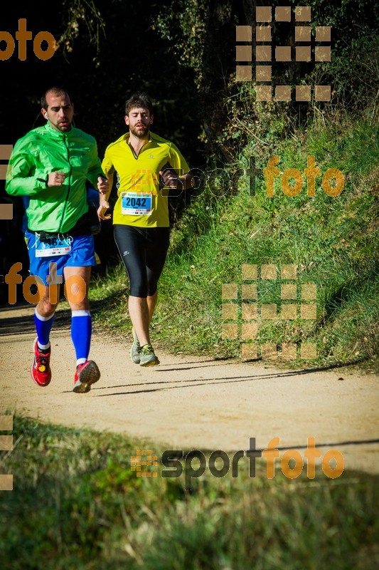 esportFOTO - 3a Marató Vies Verdes Girona Ruta del Carrilet 2015 [1424633183_6698.jpg]