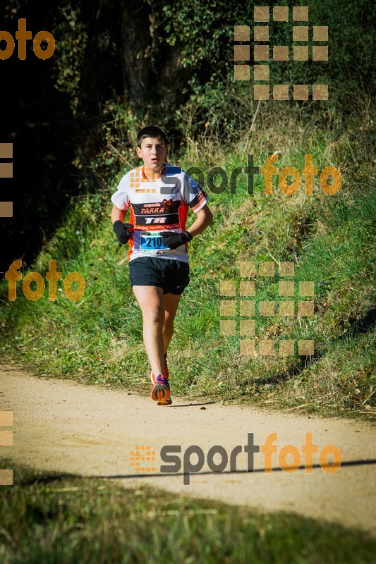 esportFOTO - 3a Marató Vies Verdes Girona Ruta del Carrilet 2015 [1424633211_6708.jpg]