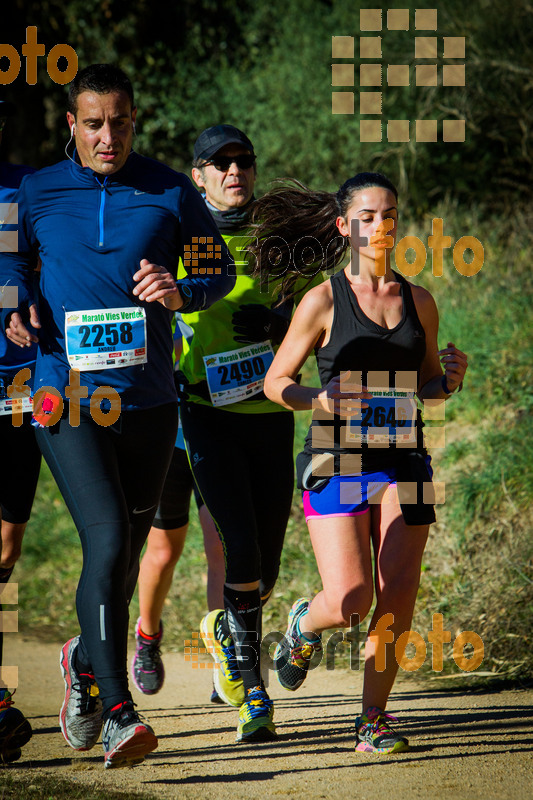 esportFOTO - 3a Marató Vies Verdes Girona Ruta del Carrilet 2015 [1424633576_6836.jpg]