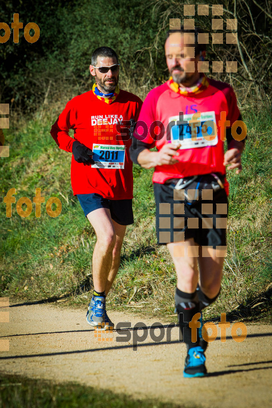 esportFOTO - 3a Marató Vies Verdes Girona Ruta del Carrilet 2015 [1424633605_6846.jpg]