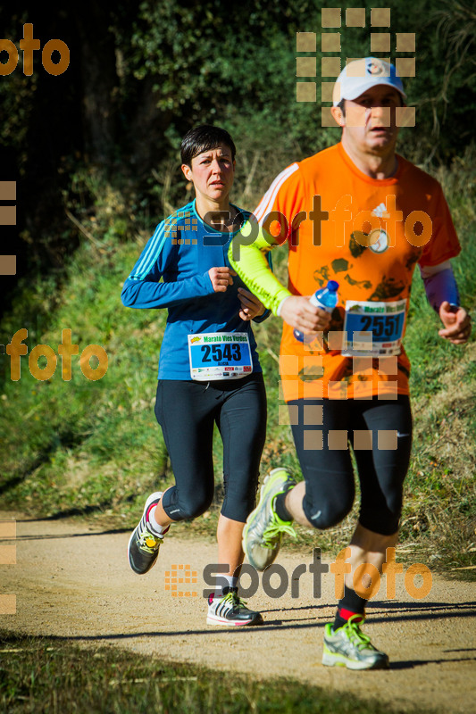 esportFOTO - 3a Marató Vies Verdes Girona Ruta del Carrilet 2015 [1424633630_6855.jpg]