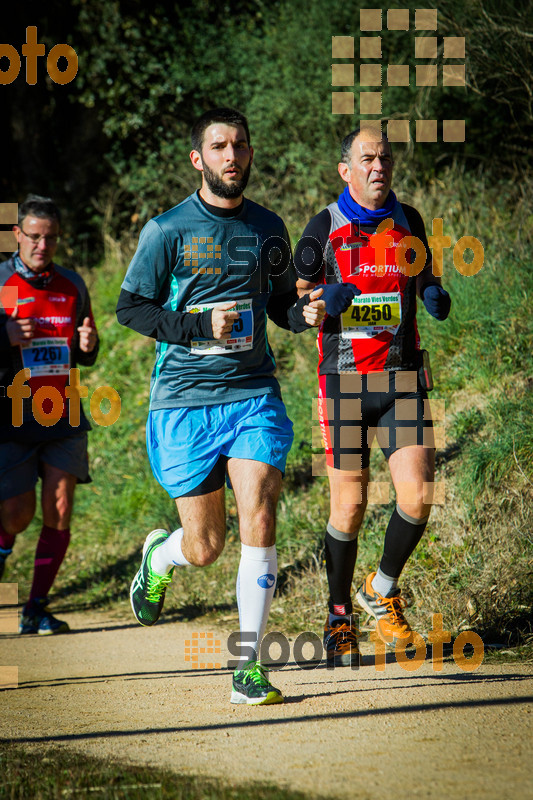 esportFOTO - 3a Marató Vies Verdes Girona Ruta del Carrilet 2015 [1424633687_6875.jpg]