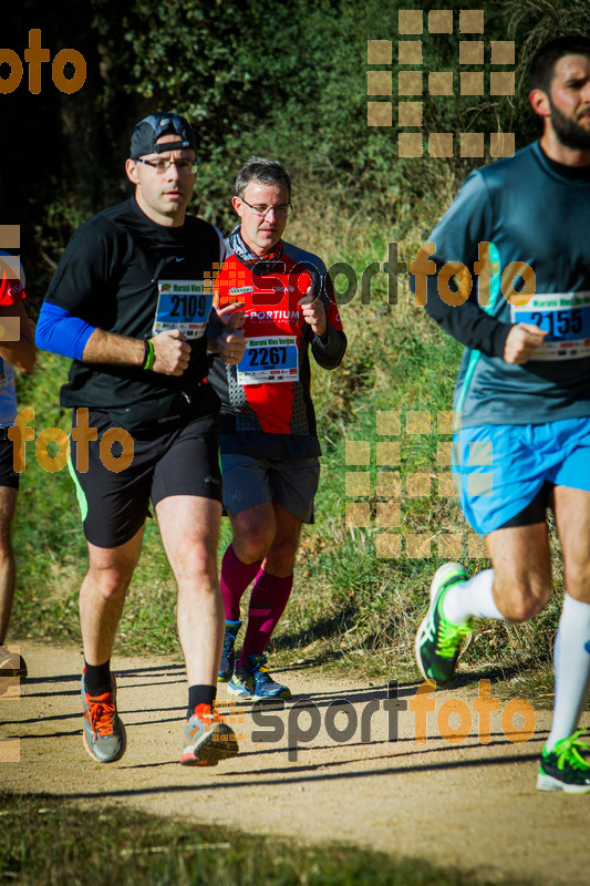 esportFOTO - 3a Marató Vies Verdes Girona Ruta del Carrilet 2015 [1424633693_6877.jpg]