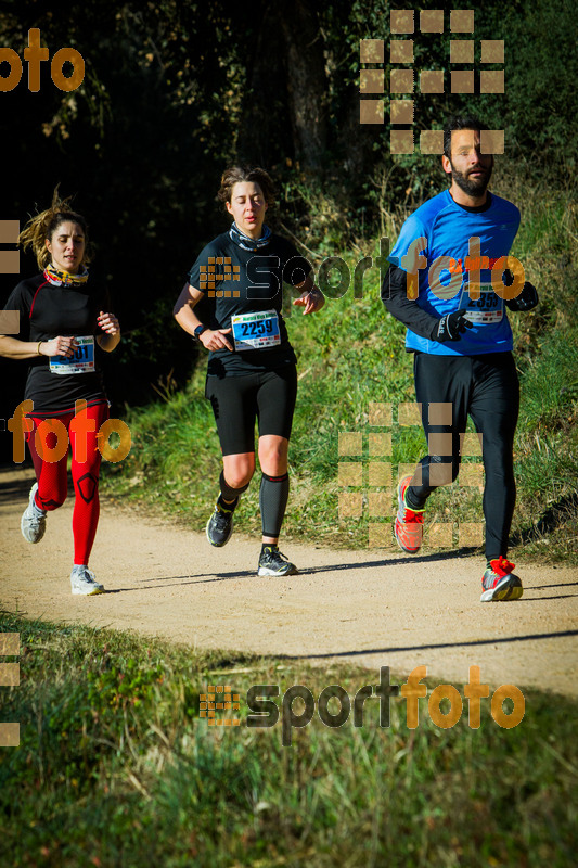 esportFOTO - 3a Marató Vies Verdes Girona Ruta del Carrilet 2015 [1424633747_6896.jpg]