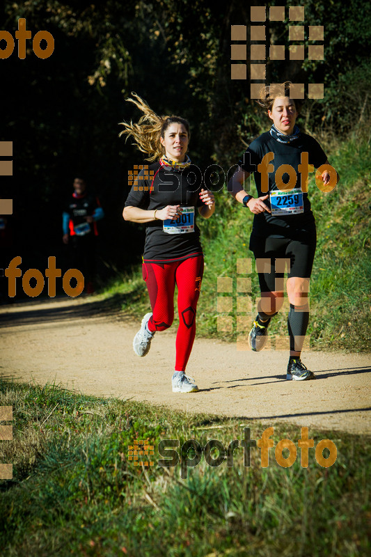 esportFOTO - 3a Marató Vies Verdes Girona Ruta del Carrilet 2015 [1424633750_6897.jpg]