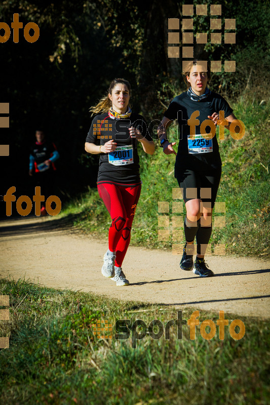 esportFOTO - 3a Marató Vies Verdes Girona Ruta del Carrilet 2015 [1424633753_6898.jpg]
