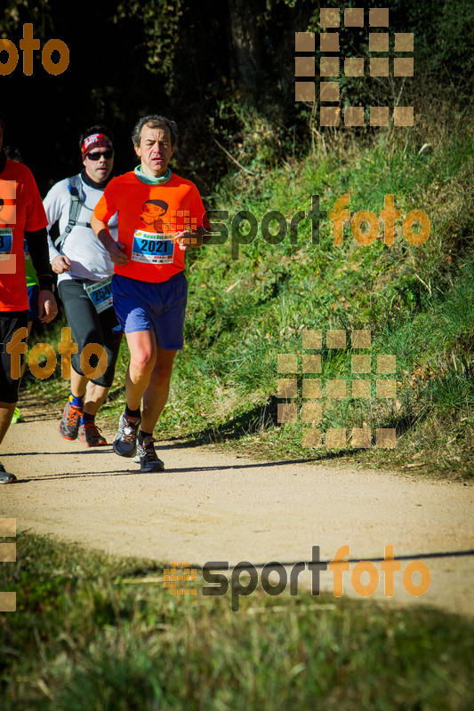 esportFOTO - 3a Marató Vies Verdes Girona Ruta del Carrilet 2015 [1424633830_6925.jpg]