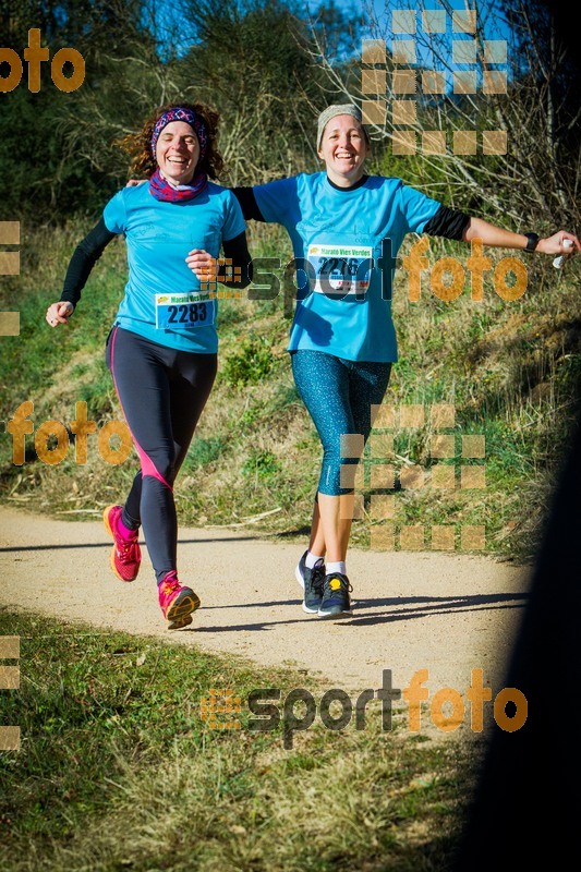 esportFOTO - 3a Marató Vies Verdes Girona Ruta del Carrilet 2015 [1424633899_6949.jpg]