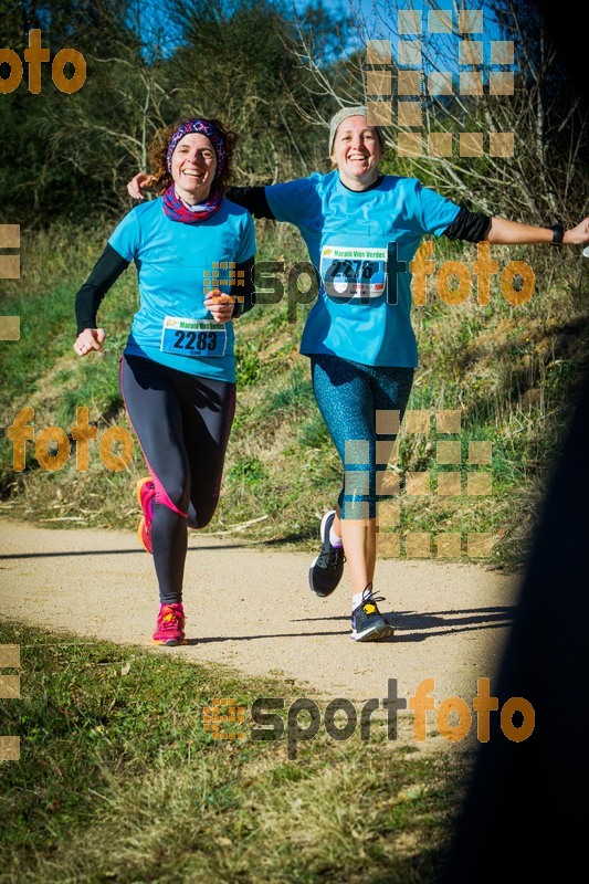 esportFOTO - 3a Marató Vies Verdes Girona Ruta del Carrilet 2015 [1424633902_6950.jpg]