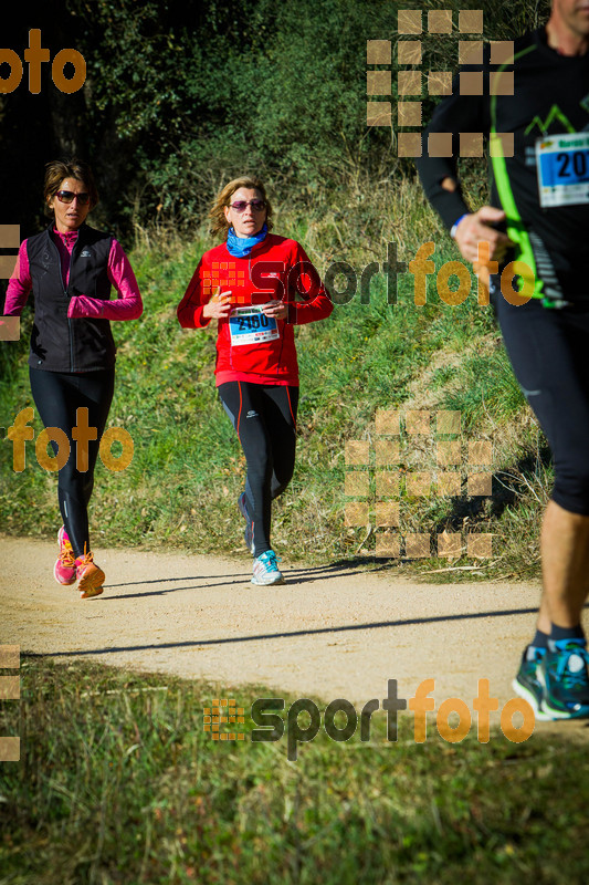 esportFOTO - 3a Marató Vies Verdes Girona Ruta del Carrilet 2015 [1424634070_7009.jpg]