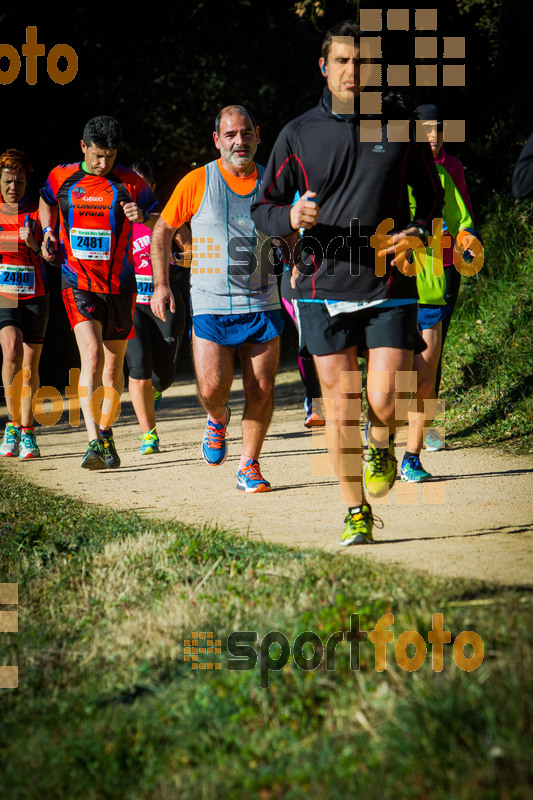 esportFOTO - 3a Marató Vies Verdes Girona Ruta del Carrilet 2015 [1424634090_7016.jpg]