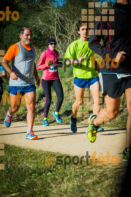 esportFOTO - 3a Marató Vies Verdes Girona Ruta del Carrilet 2015 [1424634108_7022.jpg]