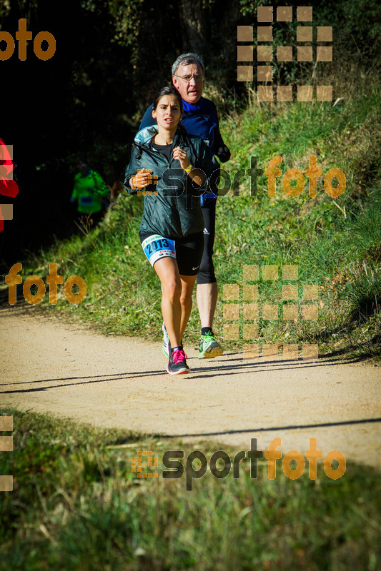 esportFOTO - 3a Marató Vies Verdes Girona Ruta del Carrilet 2015 [1424634187_7050.jpg]