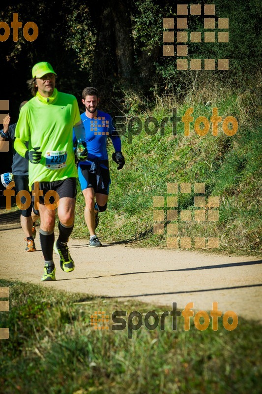 esportFOTO - 3a Marató Vies Verdes Girona Ruta del Carrilet 2015 [1424634202_7055.jpg]